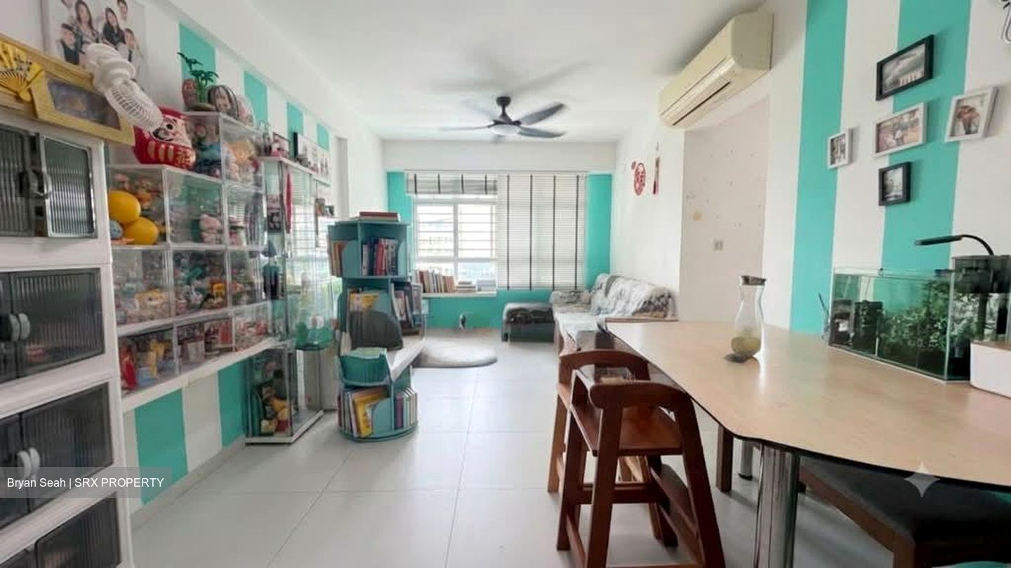 Blk 330A Anchorvale Street (Sengkang), HDB 4 Rooms #602851821